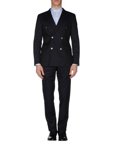 ZOOM BOGLIOLI - Suit
