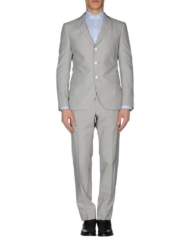 ZOOM BOGLIOLI - Suit
