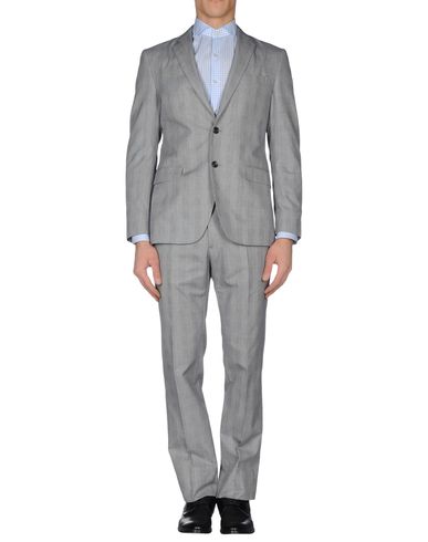 ZOOM BOGLIOLI - Suit