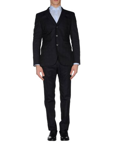 ZOOM BOGLIOLI - Suits