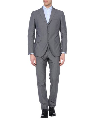 ZOOM BOGLIOLI - Suit