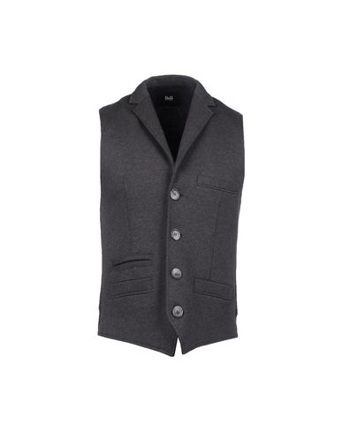 ZOOM D&G - Vest