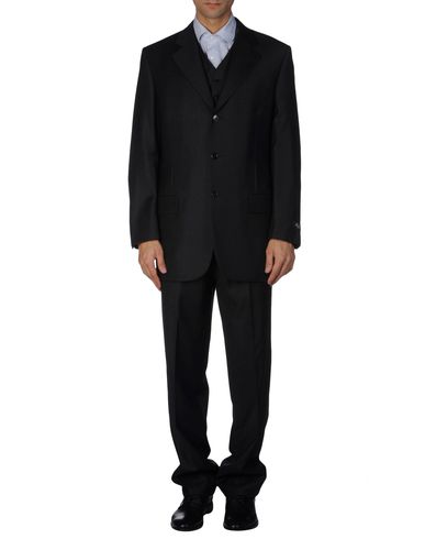 ZOOM CORNELIANI - Suit