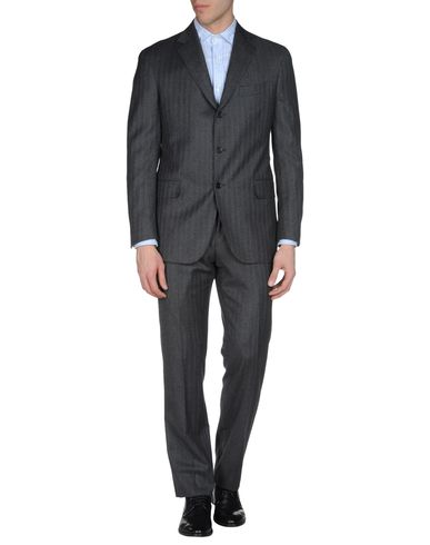 ZOOM ETRO - Suit