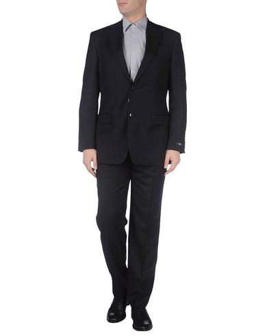 ZOOM BOSS BLACK - Suits