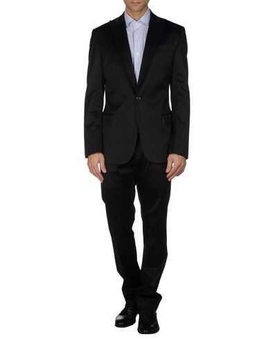 ZOOM JUST CAVALLI - Suit