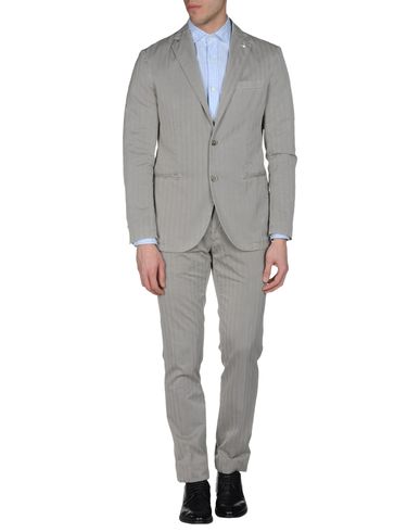 ZOOM L.B.M. 1911 - Suit