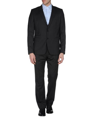 ZOOM GIVENCHY - Suits