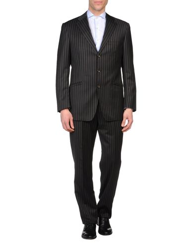 ZOOM VERSACE COLLECTION - Suit