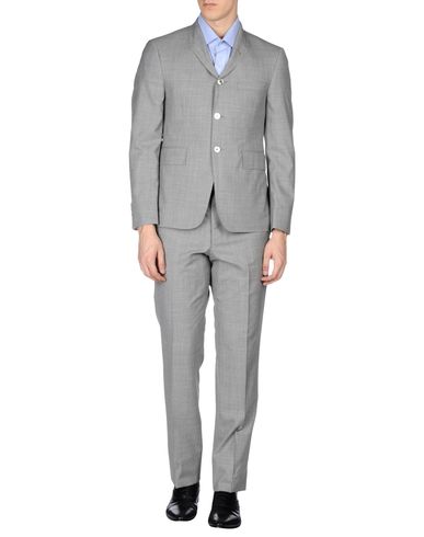 ZOOM THOM BROWNE - Suit