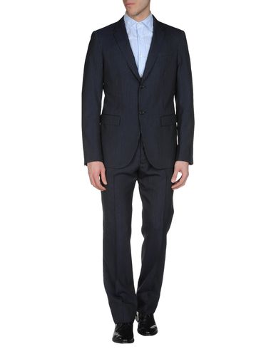 ZOOM JIL SANDER - Suits