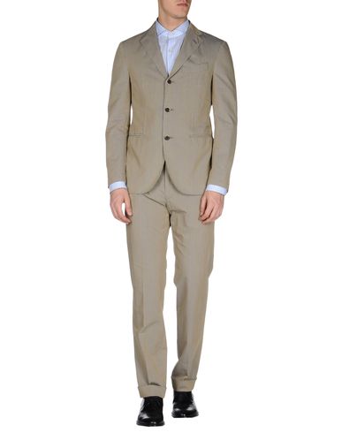 ZOOM LARDINI - Suit