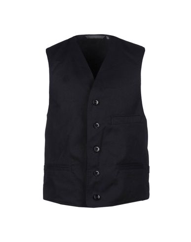 ZOOM CHRISTOPHE LEMAIRE - Vest