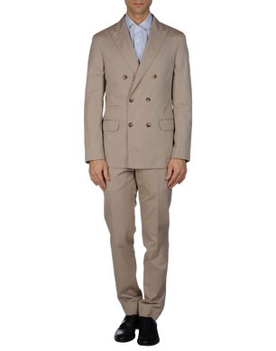BRUNELLO CUCINELLI - Suits