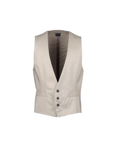 ZOOM GAZZARRINI - Vest