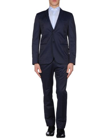ZOOM VALENTINO - Suits