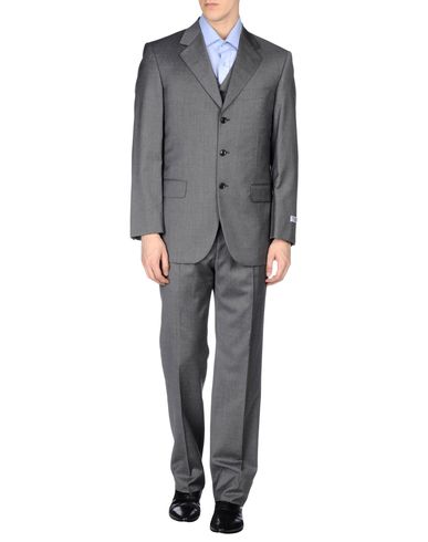 ZOOM PAL ZILERI - Suit