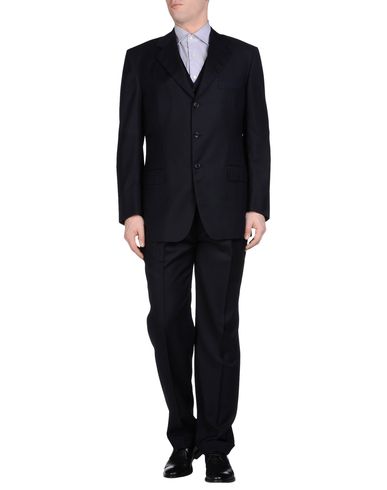 ZOOM BALLANTYNE - Suit