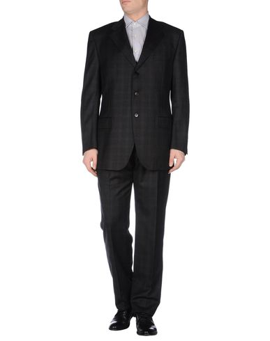 ZOOM BALLANTYNE - Suit