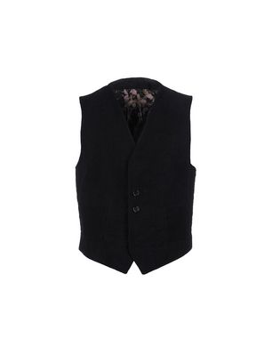ANN DEMEULEMEESTER - Weste