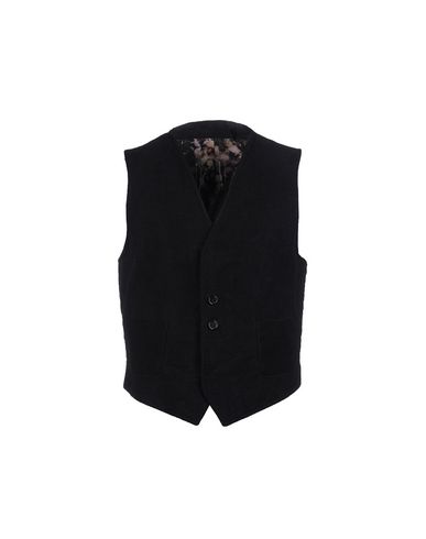 ZOOM ANN DEMEULEMEESTER - Vest