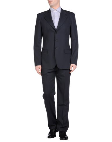 ZOOM MOSCHINO - Suit