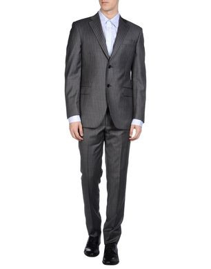 PIERRE BALMAIN - Suits
