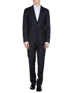 CLASS ROBERTO CAVALLI - Suits