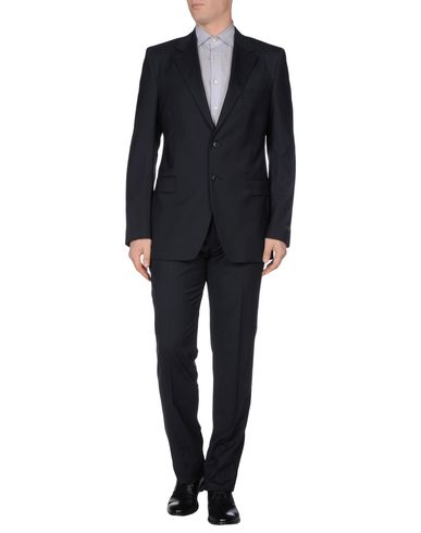 ZOOM PRADA - Suit