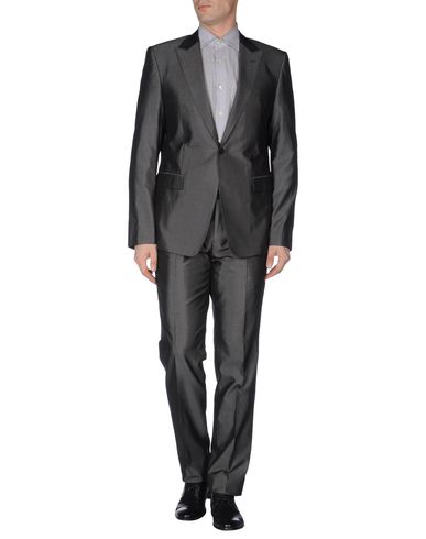 ZOOM EMPORIO ARMANI - Suit