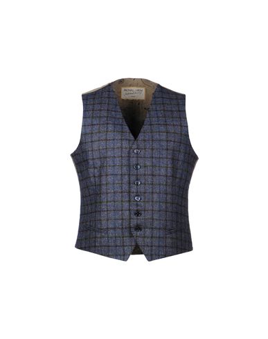 ZOOM ROYAL HEM - Vest