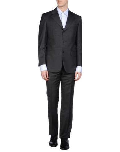 ZOOM FERRE' - Suit