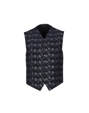 CARLO PIGNATELLI CERIMONIA - Vest
