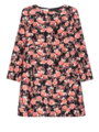 MARNI - Long Sleeve Dress