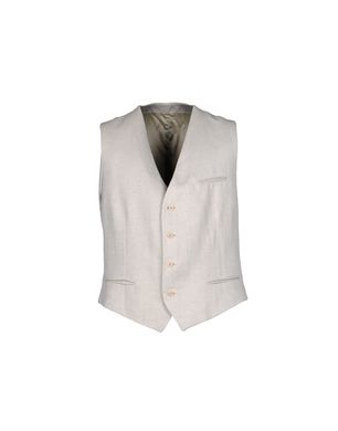 DOLCE & GABBANA - Vest