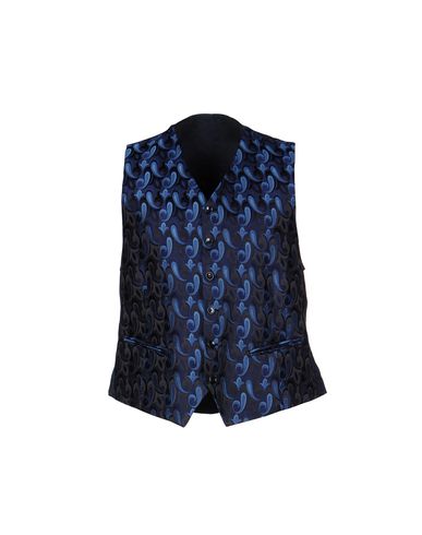 ZOOM GAI MATTIOLO - Vest