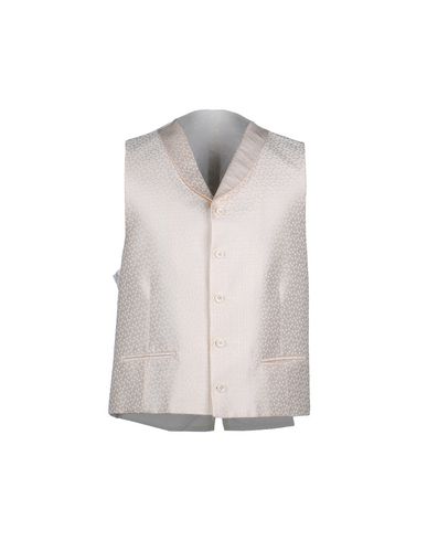 ZOOM GAI MATTIOLO - Vest