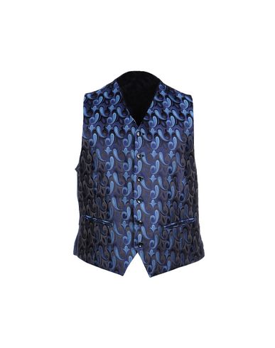 ZOOM GAI MATTIOLO - Vest