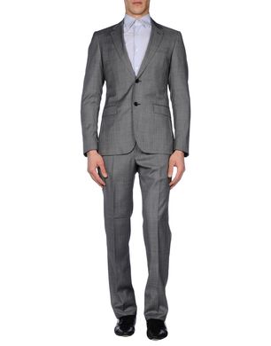 MOSCHINO - Suits