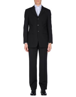 ARMANI COLLEZIONI - Suits
