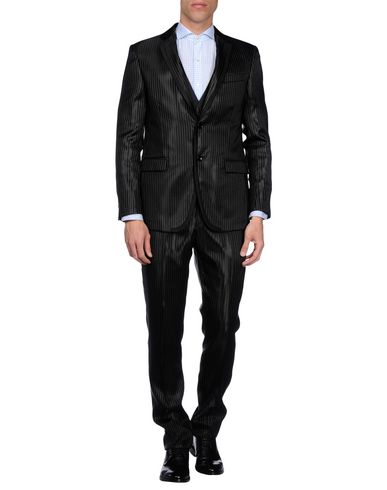 ZOOM GAI MATTIOLO - Suit