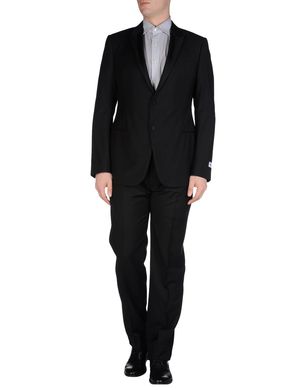 ARMANI COLLEZIONI - Suits