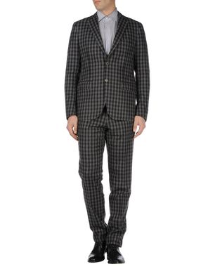 TOMBOLINI - Suits