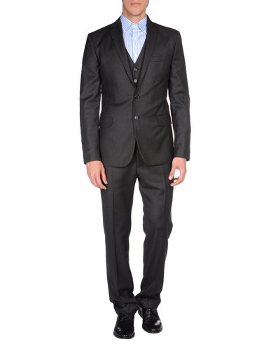 ZOOM DSQUARED2 - Suit