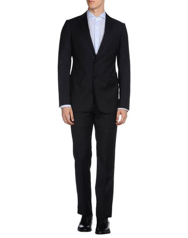 ZOOM ARMANI COLLEZIONI - Suit