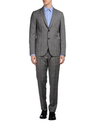 TONELLO - Suits