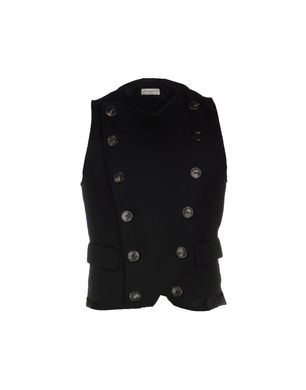 DRIES VAN NOTEN - Vest