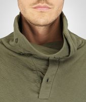 Bottega Veneta® Sergeant Light Double Jersey T-Shirt Bottega Veneta® Sergeant Light Double Jersey T-Shirt