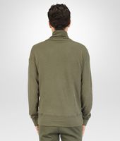 Bottega Veneta® Sergeant Light Double Jersey T-Shirt Bottega Veneta® Sergeant Light Double Jersey T-Shirt