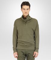 Bottega Veneta® Sergeant Light Double Jersey T-Shirt Bottega Veneta® Sergeant Light Double Jersey T-Shirt